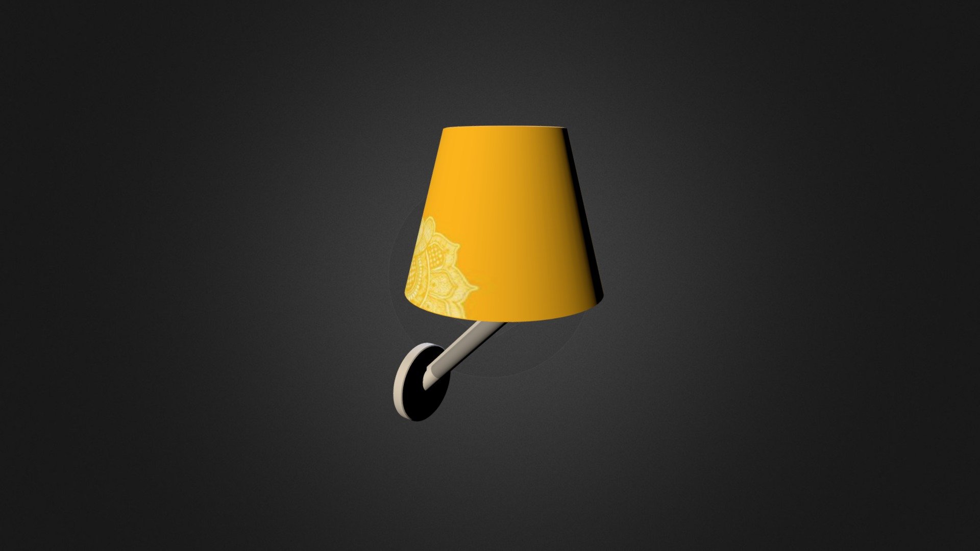 Wall Lamp