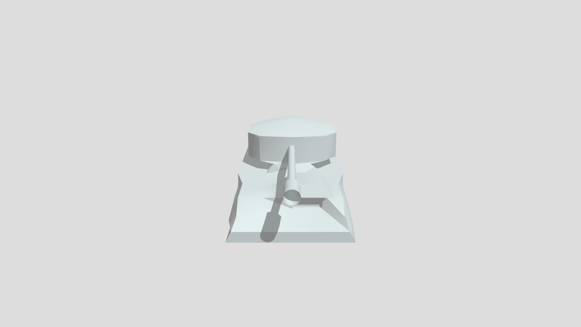 Tank3D
