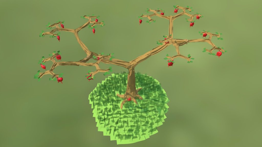 Time Tree