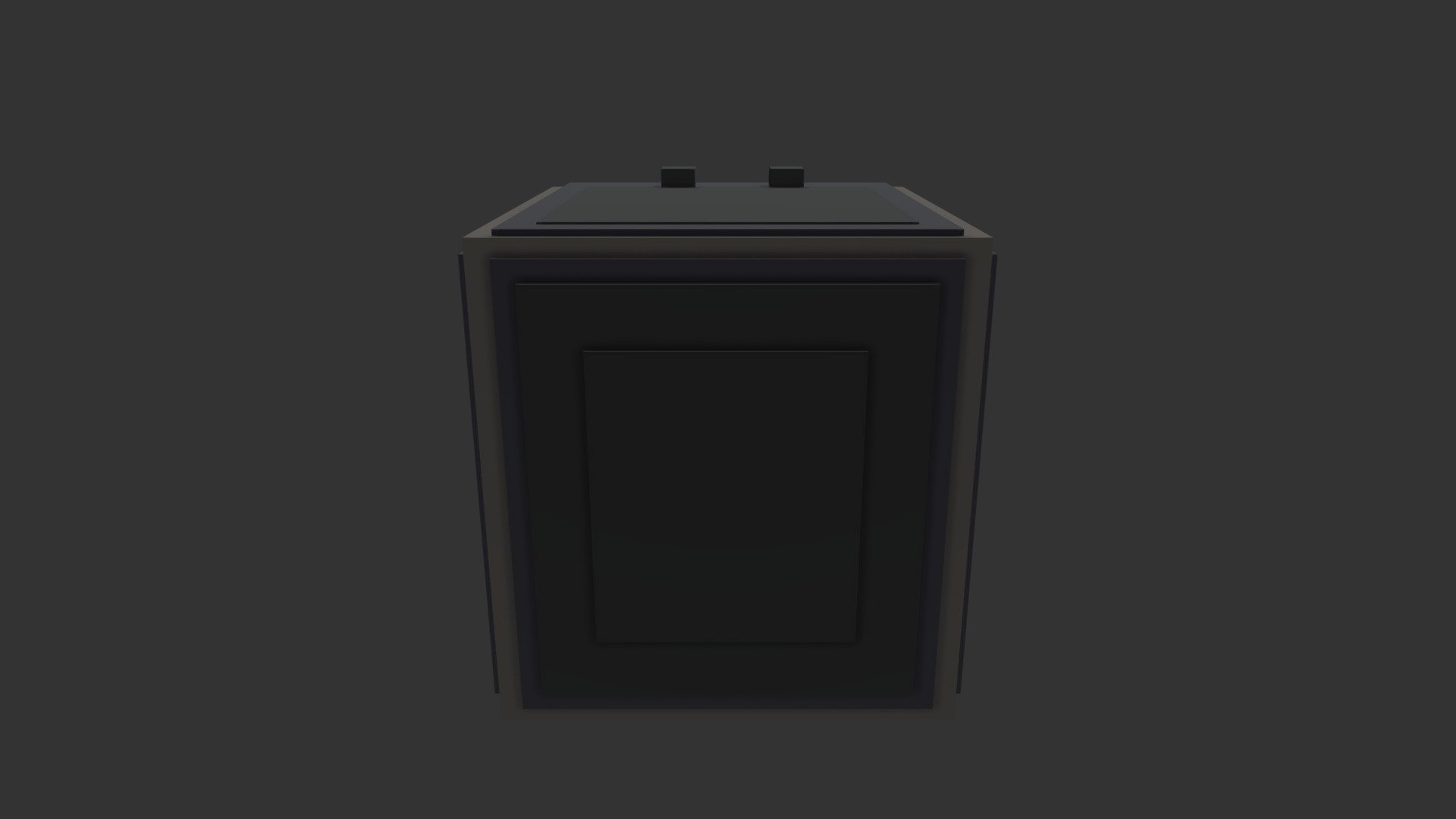 Concentration Cube