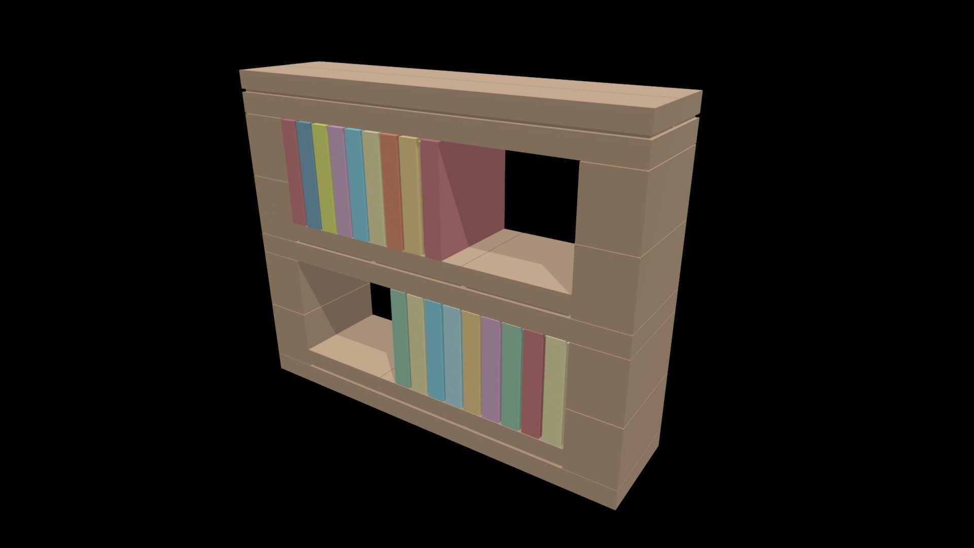 Librería Despacho