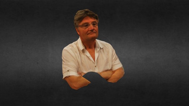 JMD 3D Model