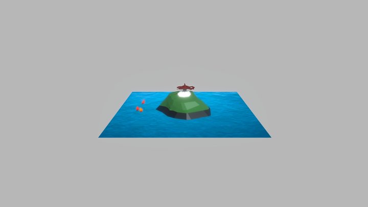 A1122035 3D Model