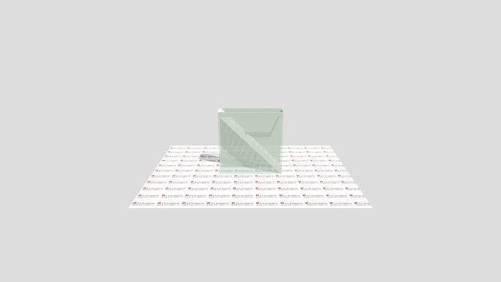 4145-LEGUITROOS 3D Model