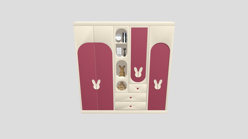 Wardrobe 03