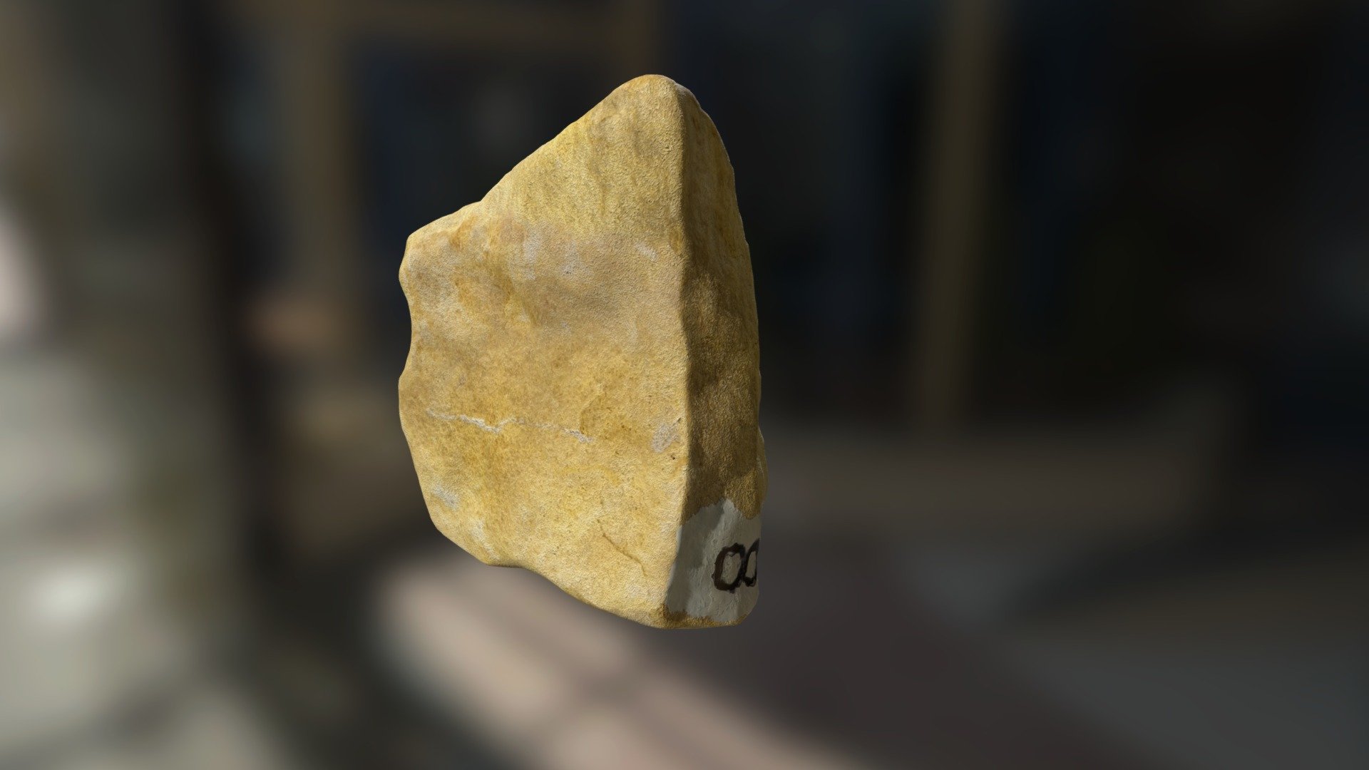 8 Sedimentary