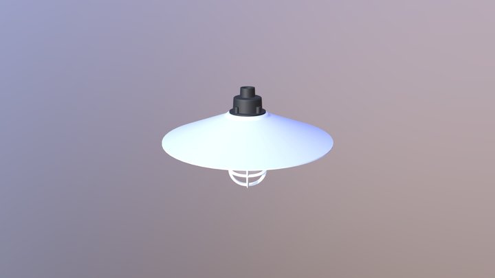 HQ00198 3D Model
