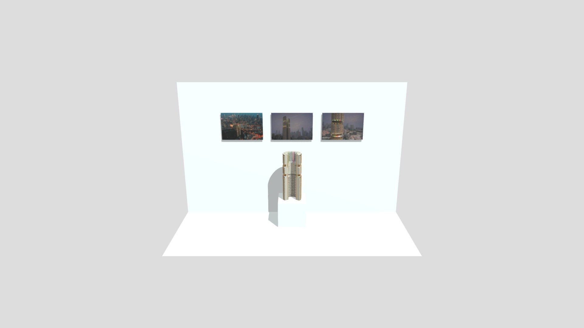 Altered Estates Speculations_Will Vandenburgh