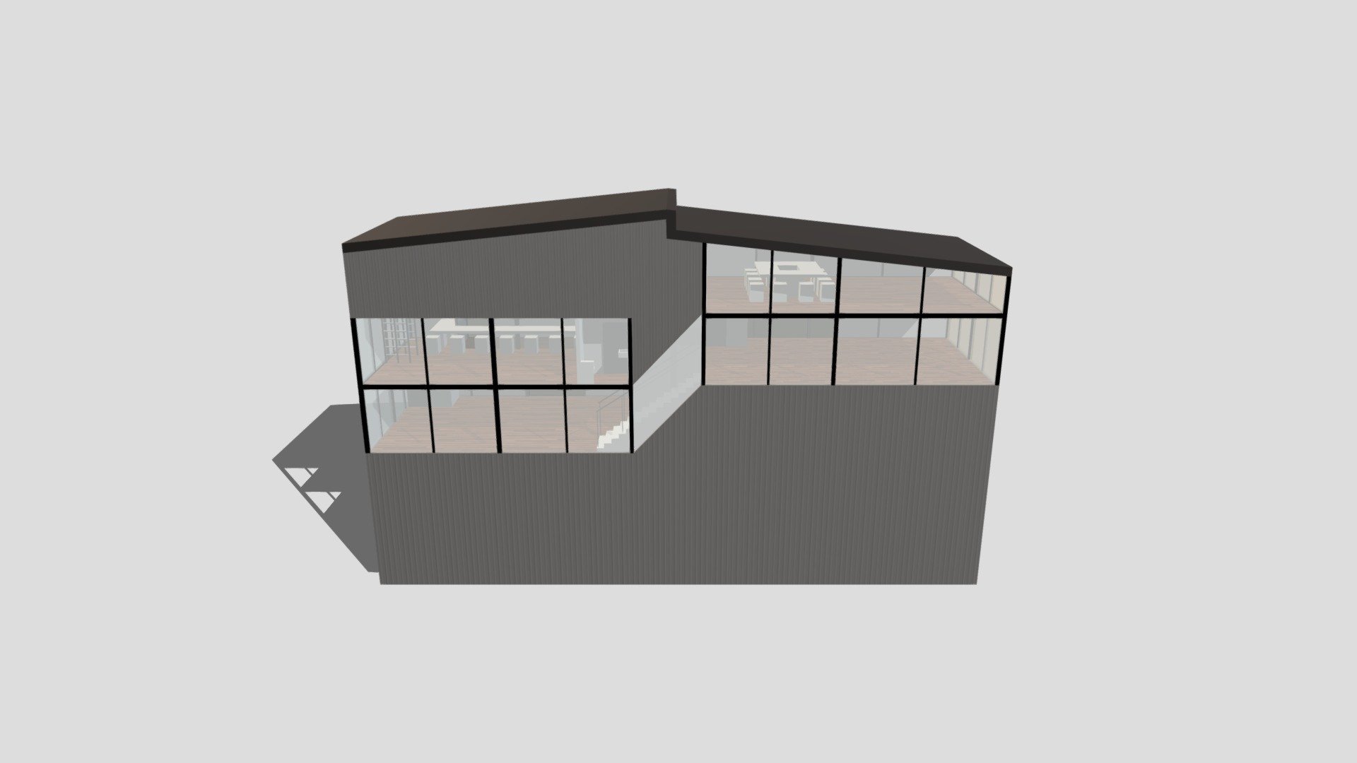 PROJECT C REVISED MODEL