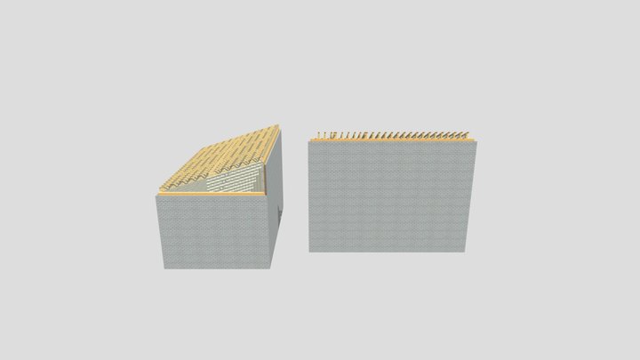 Q31865A 3D Model