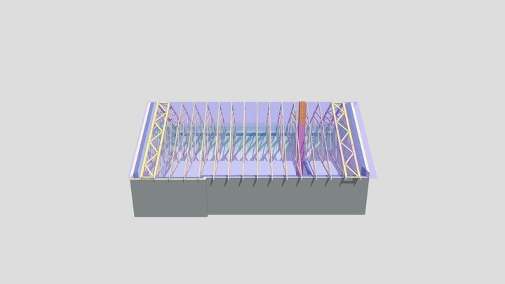 P.029.02.2021 3D Model