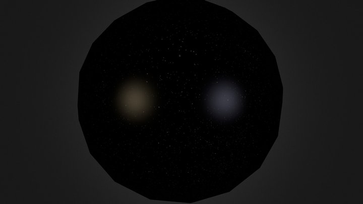 _MainScene 3D Model