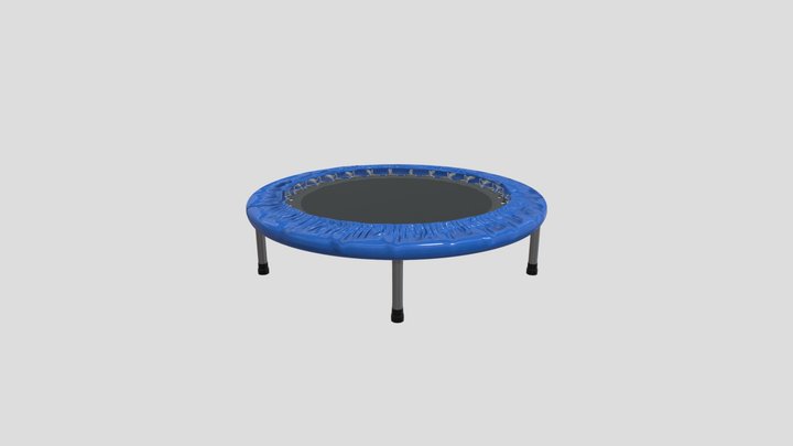 MUSKONGE_N24T6N23S2007 3D Model