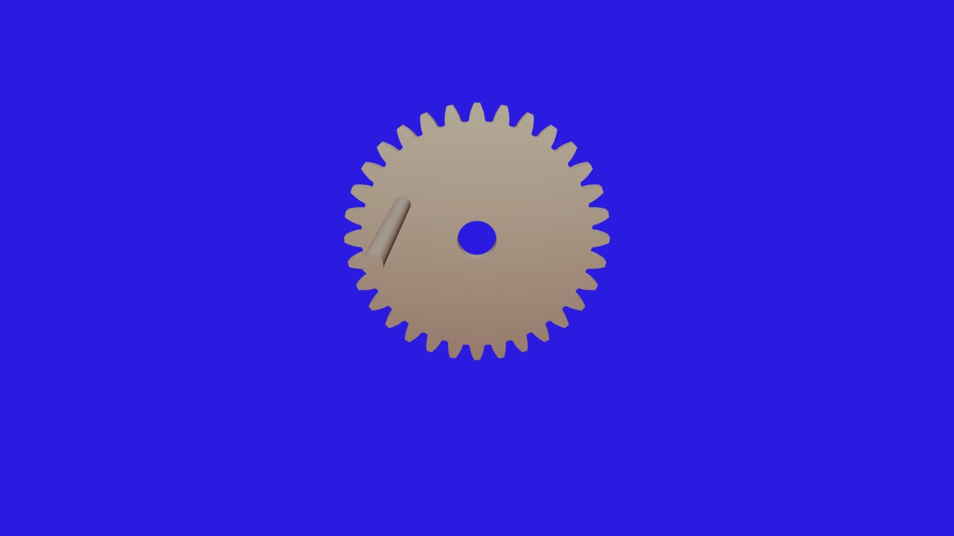 GearHandles