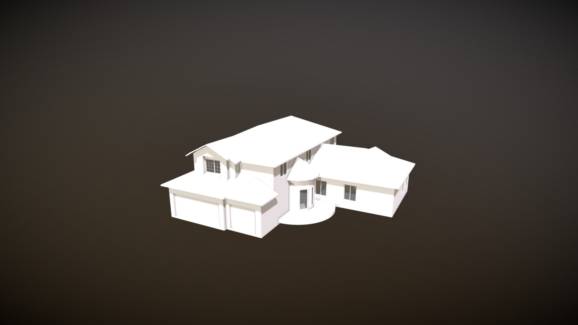 Option 1 Model