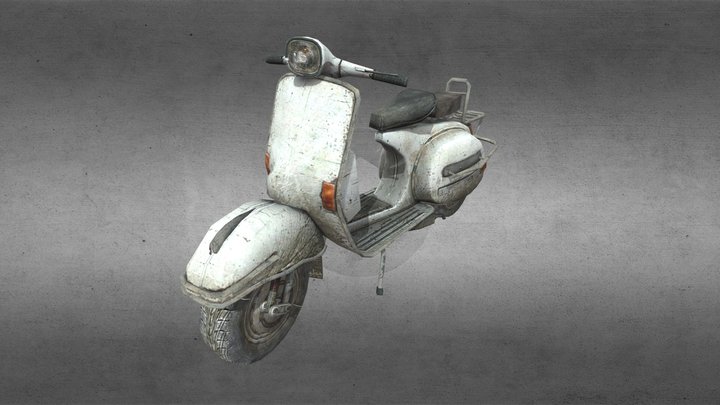 Vespa