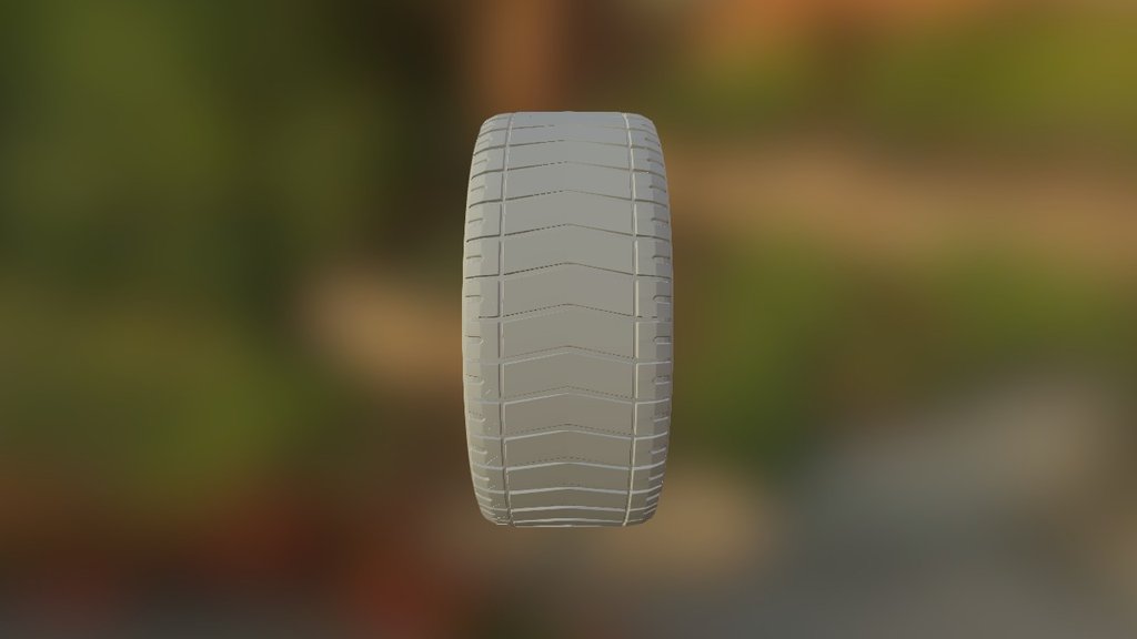 Wheel