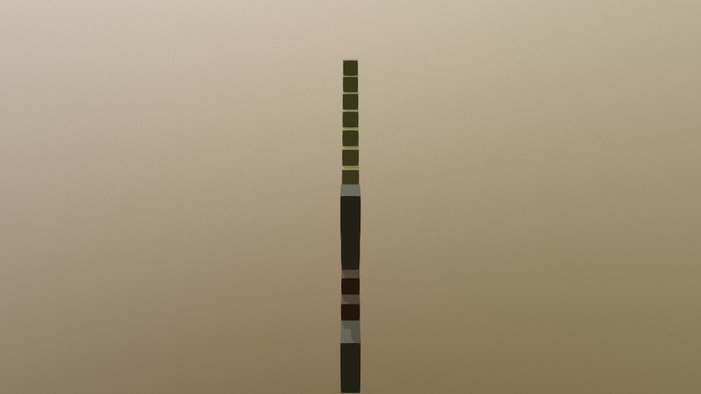 Gold Sword