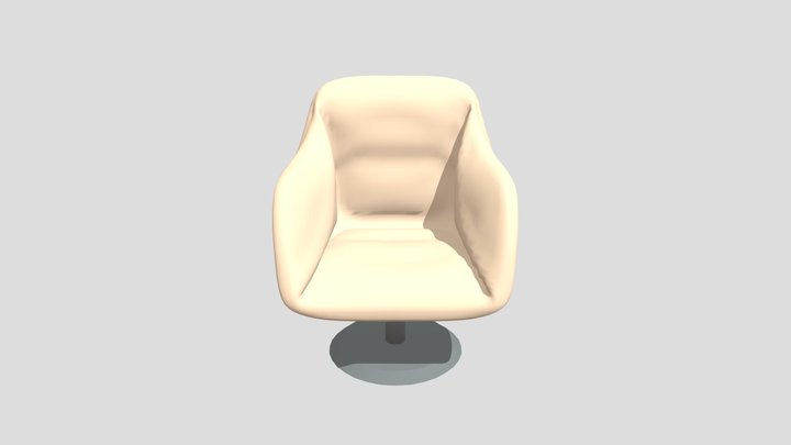 Bucket Chair Furniture