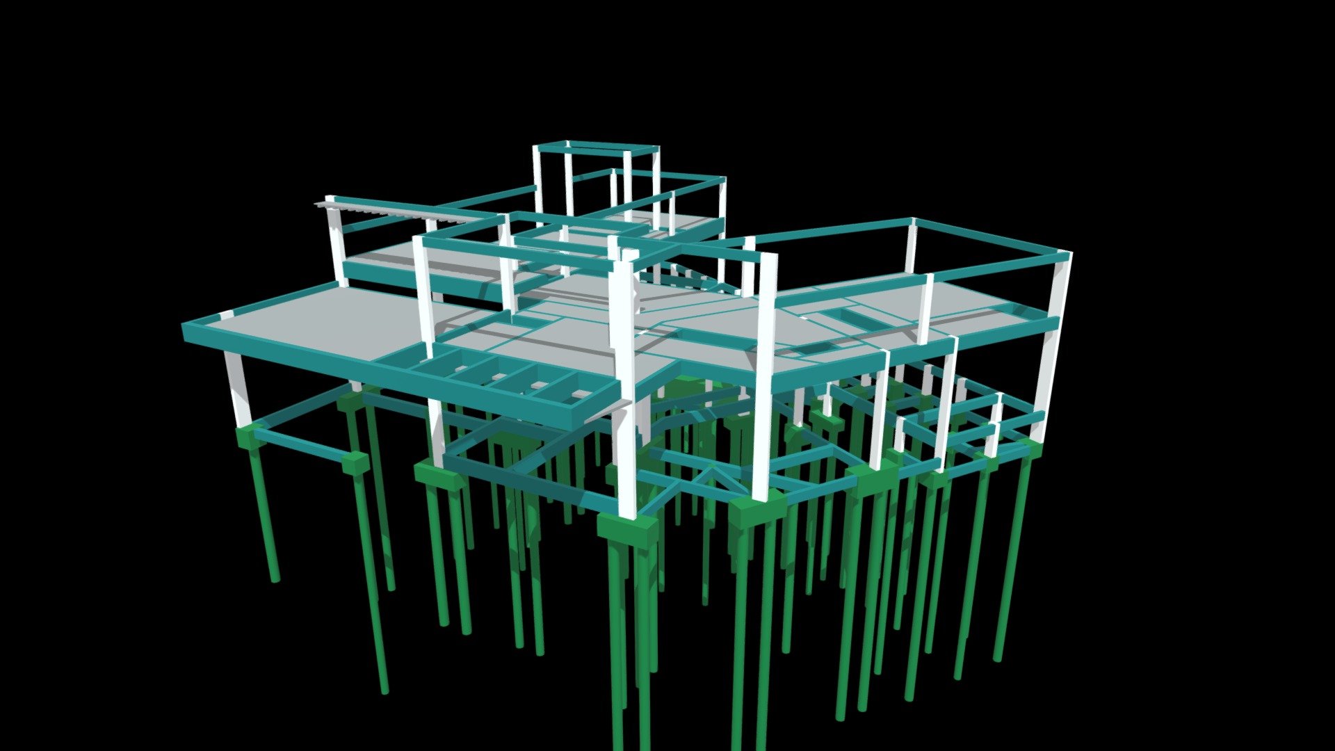 3d - CASA WD 13-5