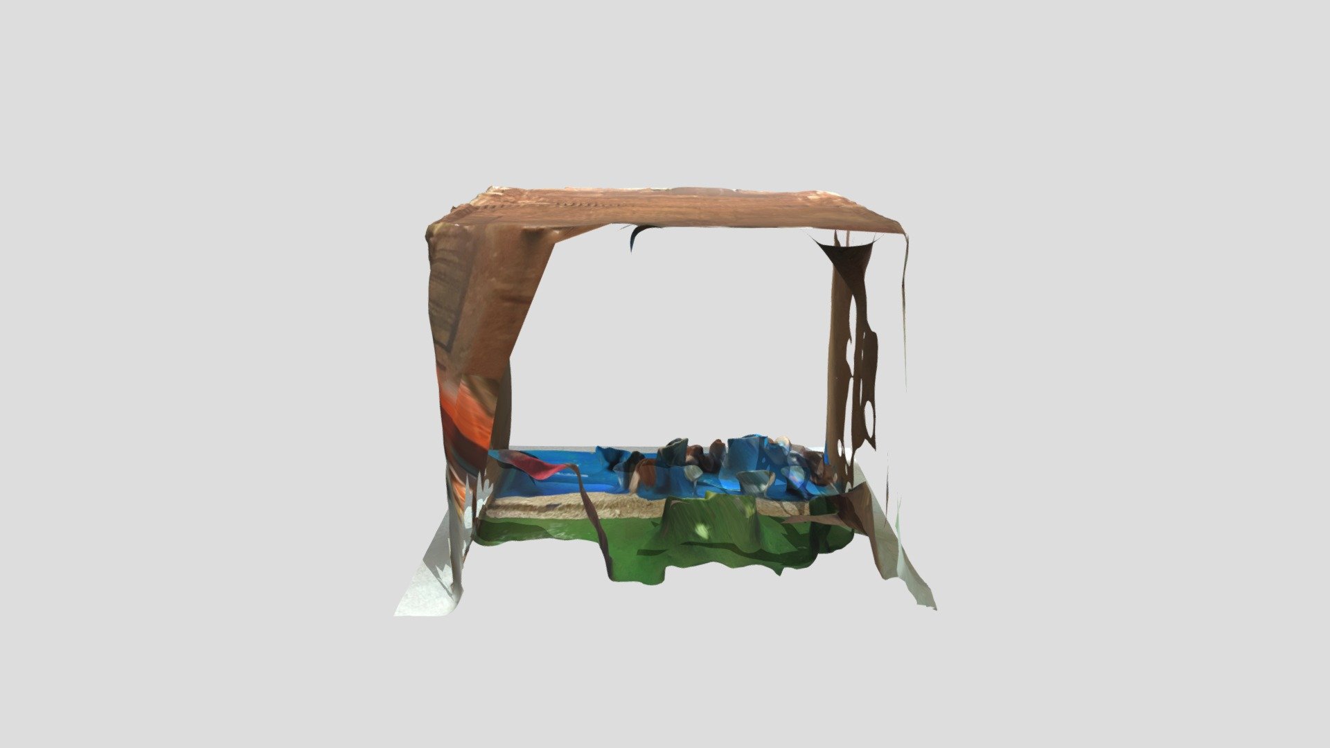 Hkm Loko I A 3 Download Free 3d Model By Dankinzer Cc5930e Sketchfab