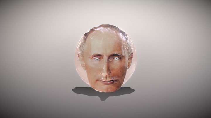 Put in 3D Model