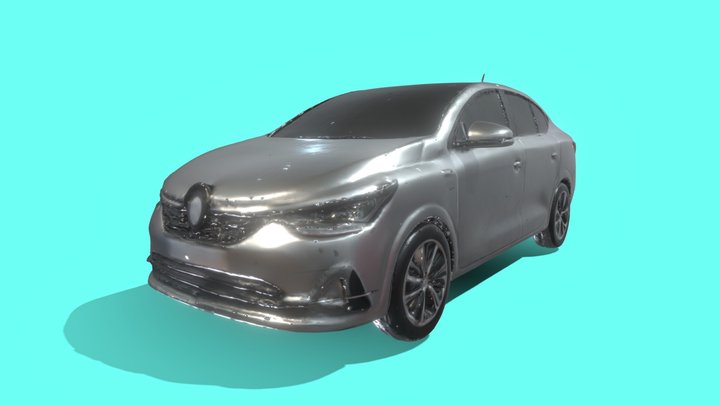 Renault Tailant