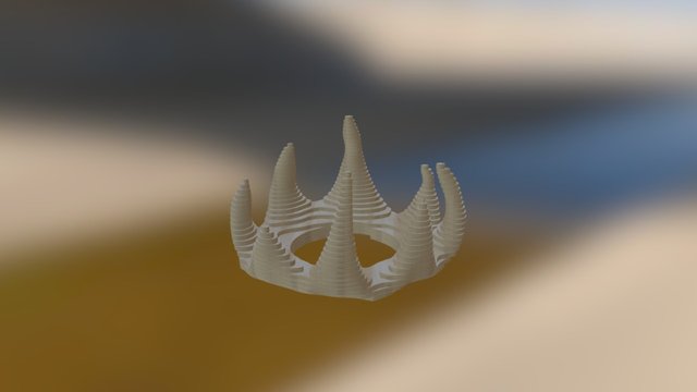 15 09(01) 3D Model