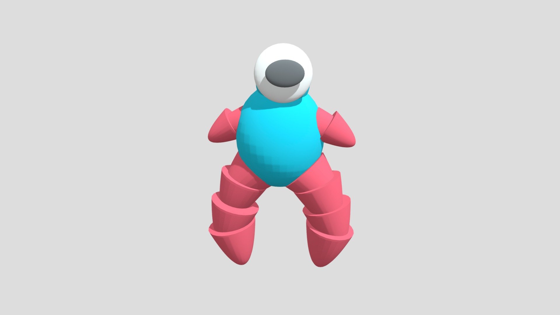 Crallball