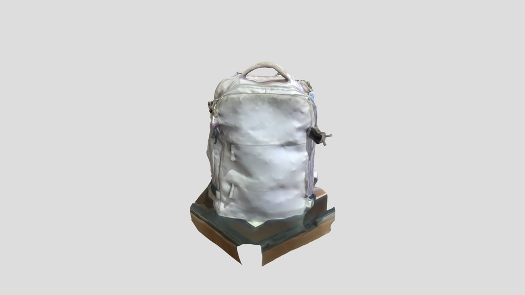 Mochila3D