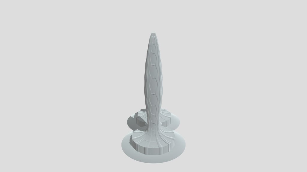 Skyscraper