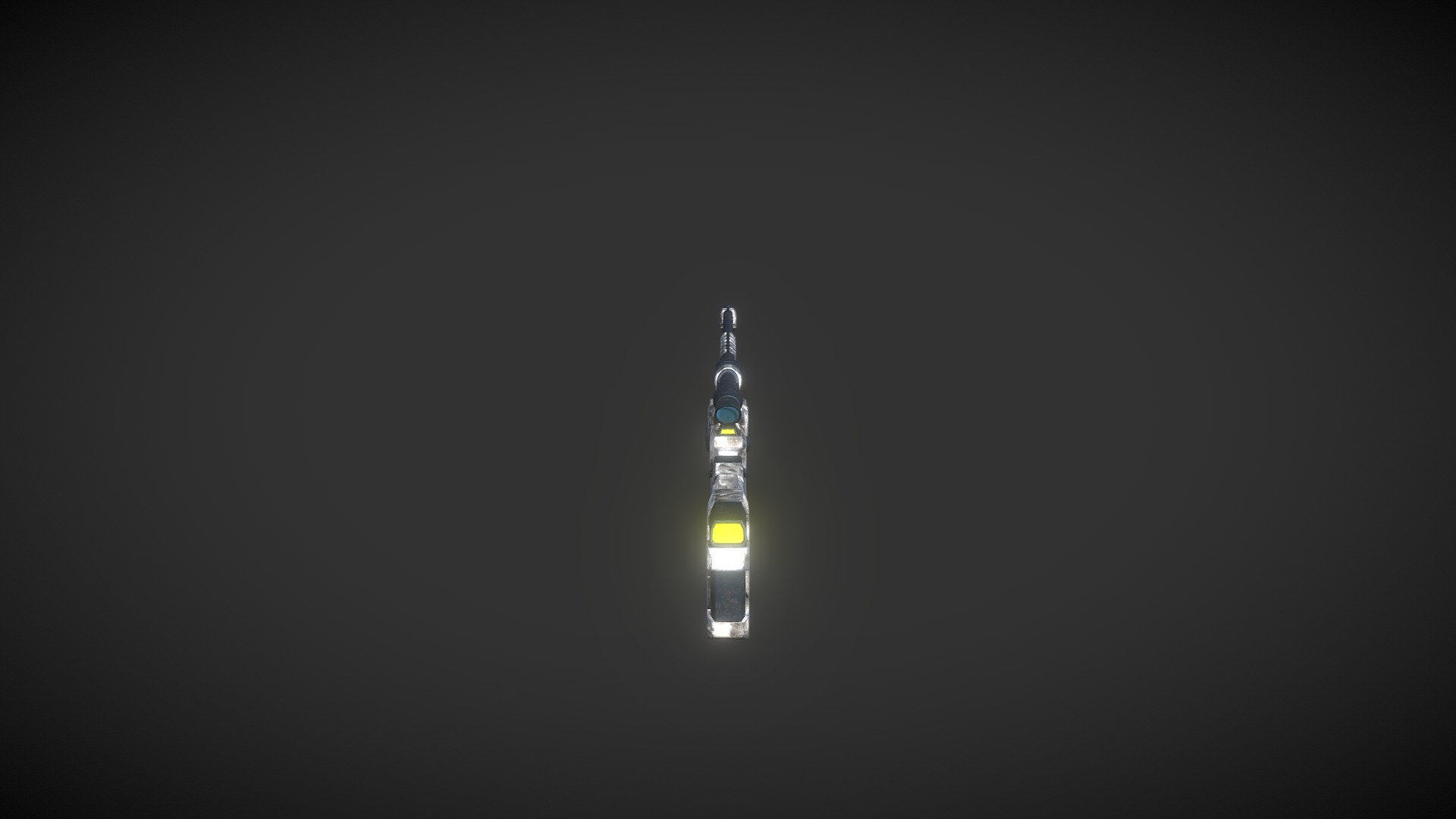fusil-low-poly2