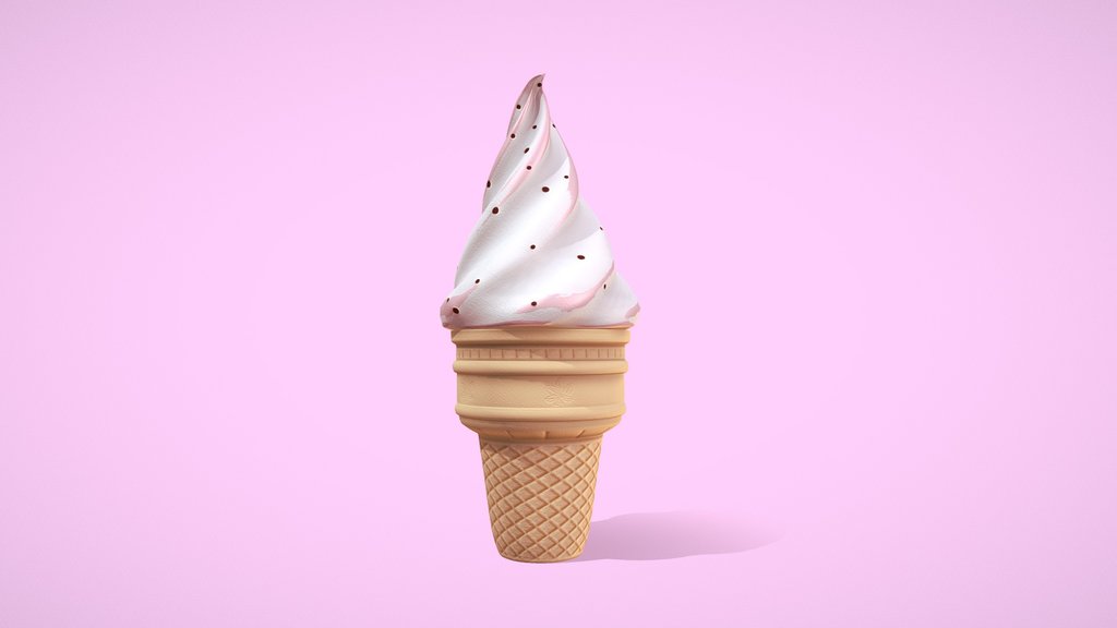 3December2020 | Ice Cream