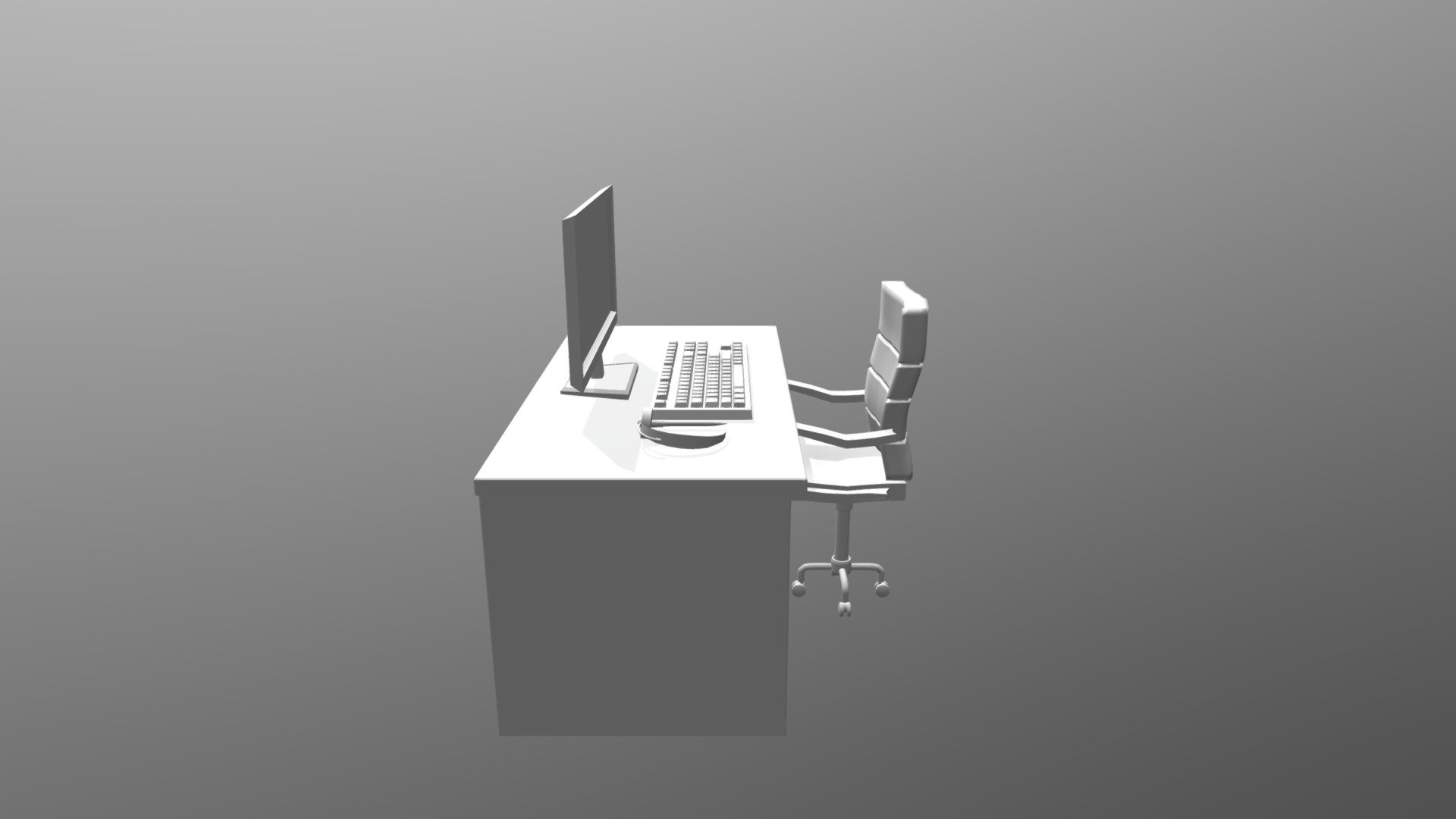 Small environment