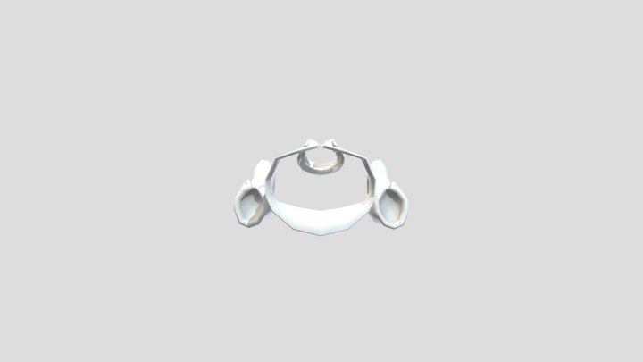 Cosmétic fast leaner Tf2 fbx format