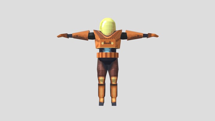 Riskofrain2 3D models - Sketchfab