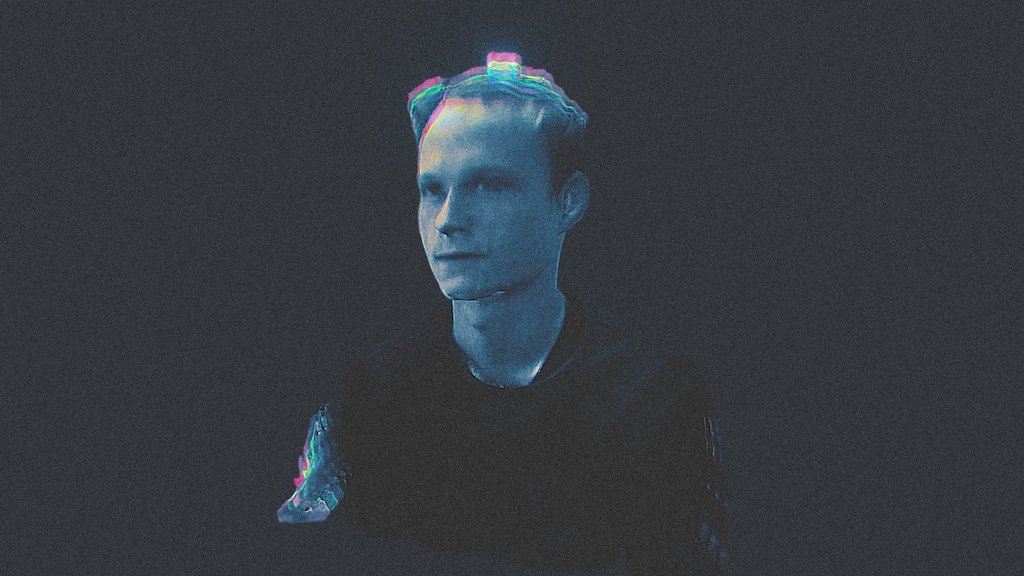 OCTA-face - 3D model by octas.space [cc61585] - Sketchfab