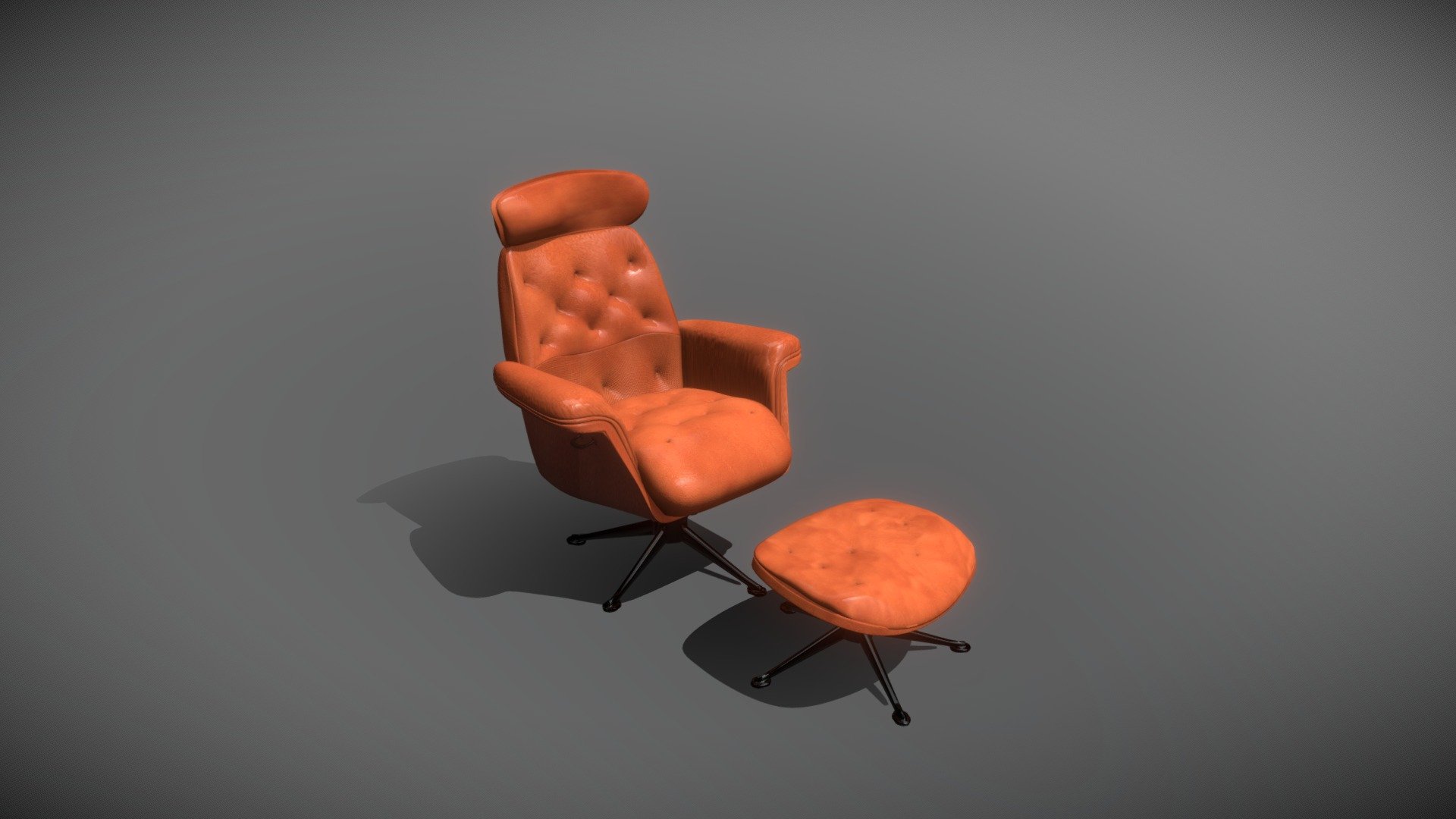 new_Armchair