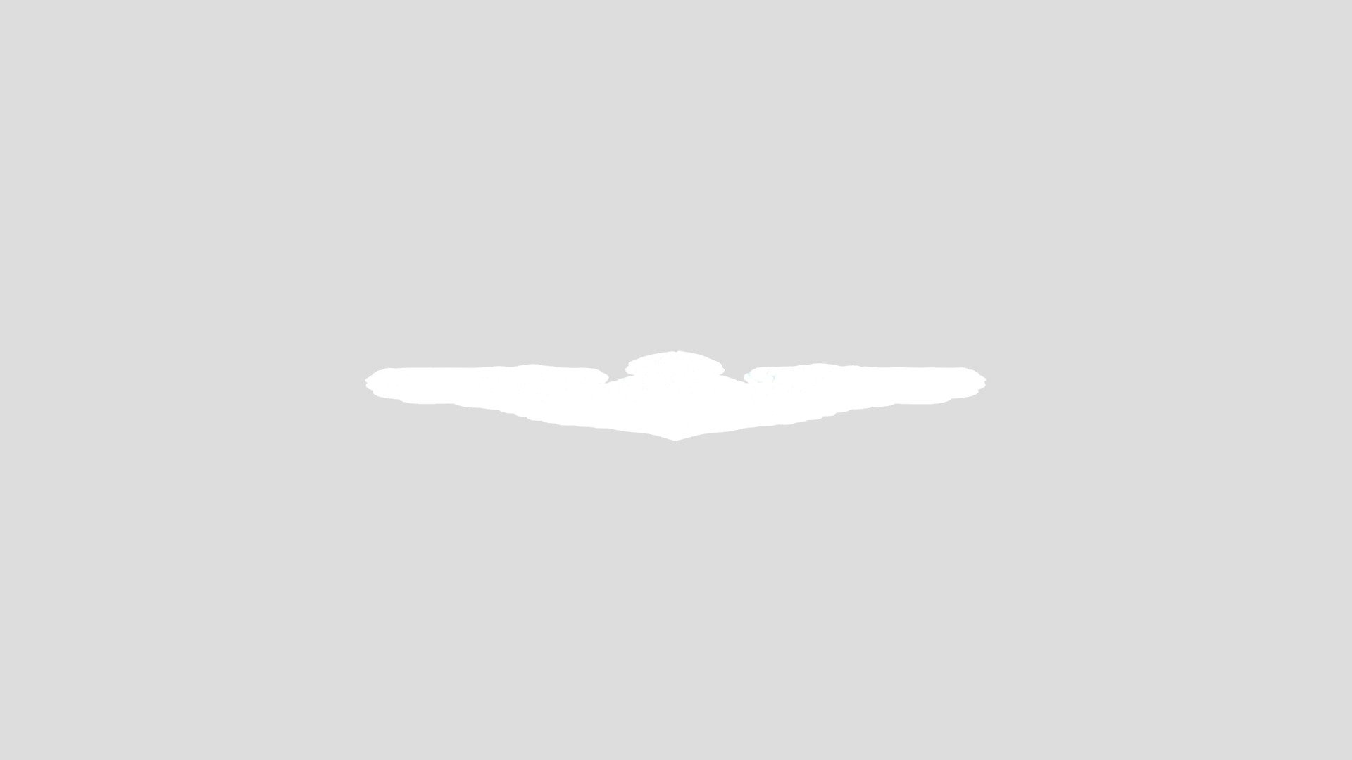 United States Air Force Pilot Insignia - 3D model by Forks (@sawebb920 ...