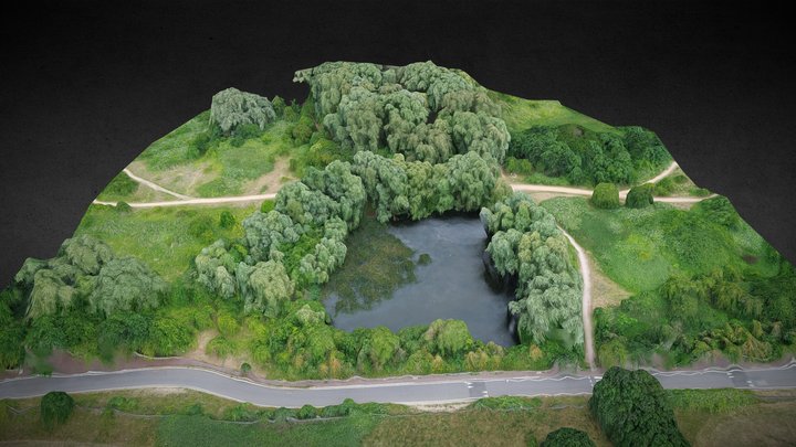 08 - Wheelers Pond (Water Bird Survey 2025)