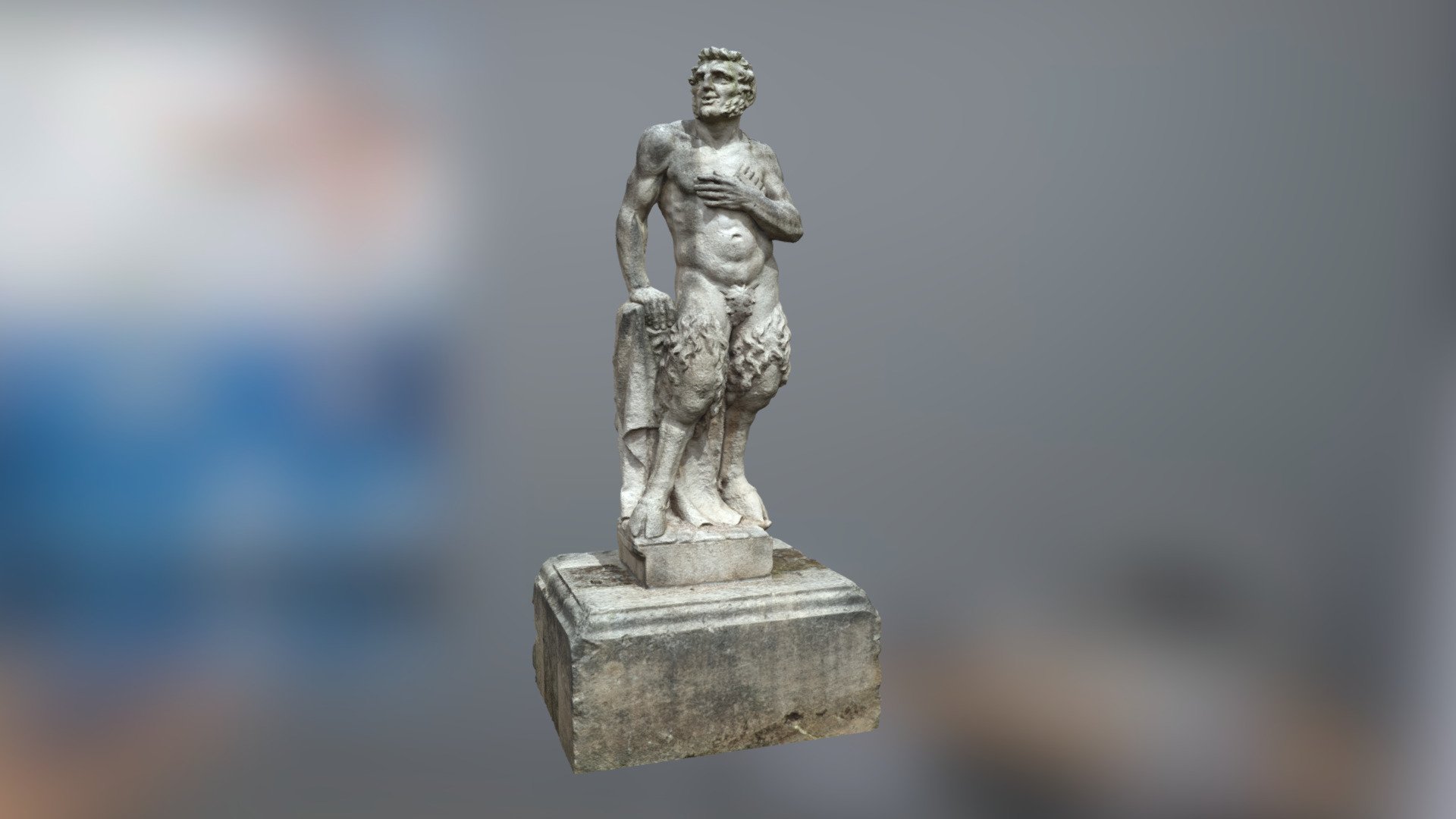 Dieu Pan