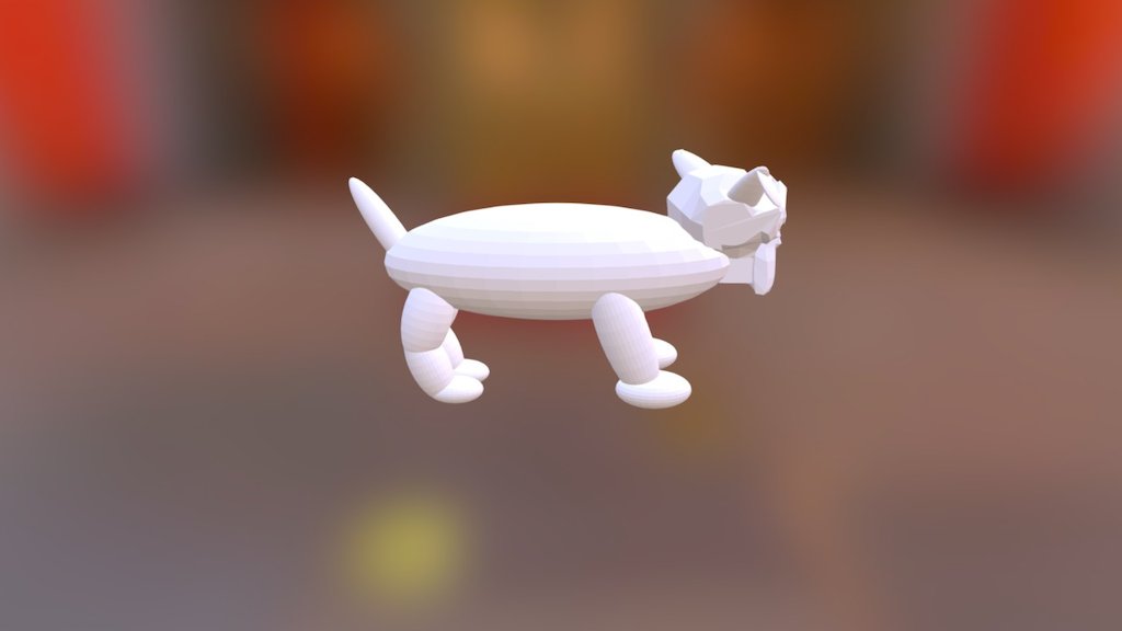 Dog 2