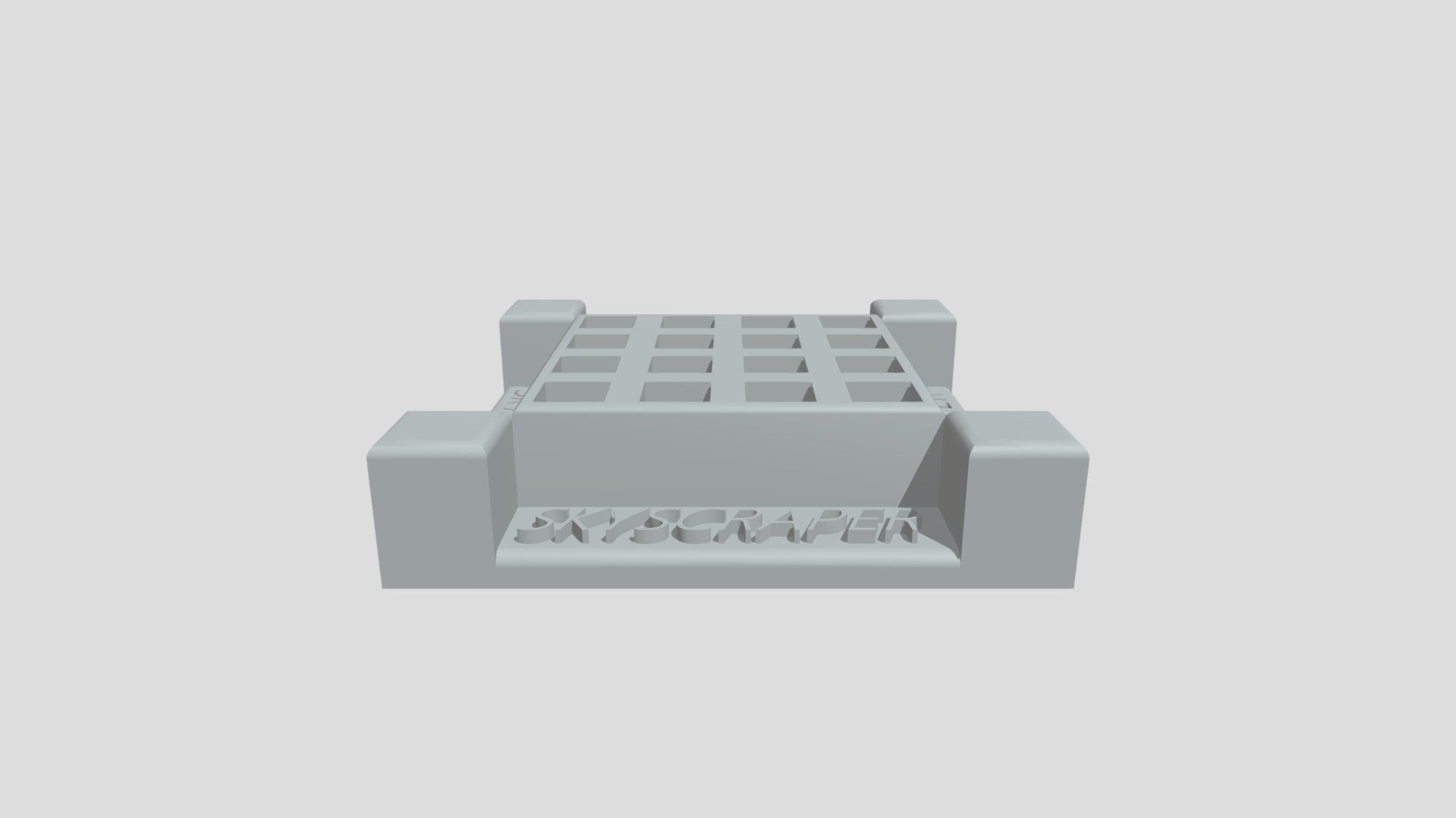 Skyscraper V1