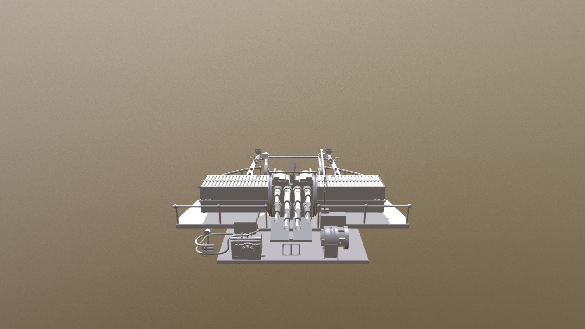 Ship Wepon 1