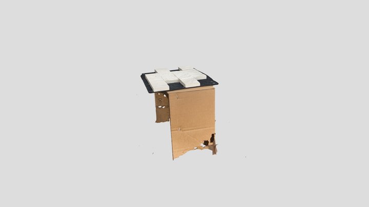 Scan 2023-04-01T13:52:45.157Z 3D Model
