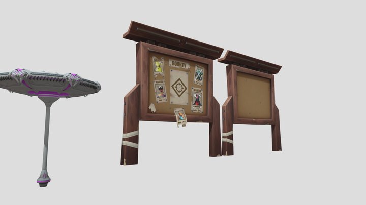 Random Objects #3 – Free 3D Model STL