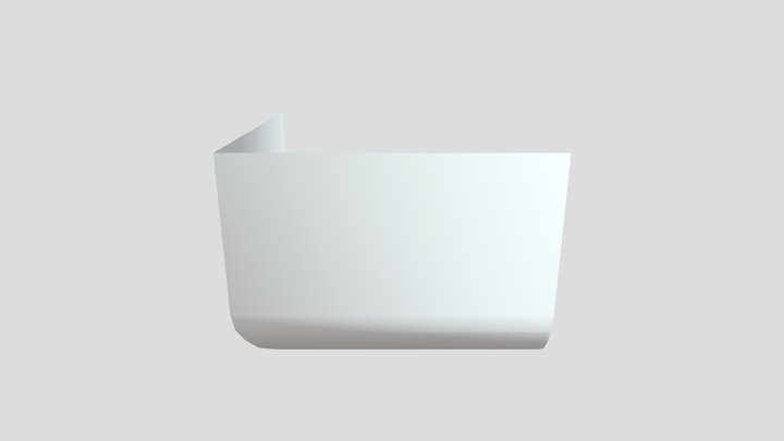Pc 3D Model