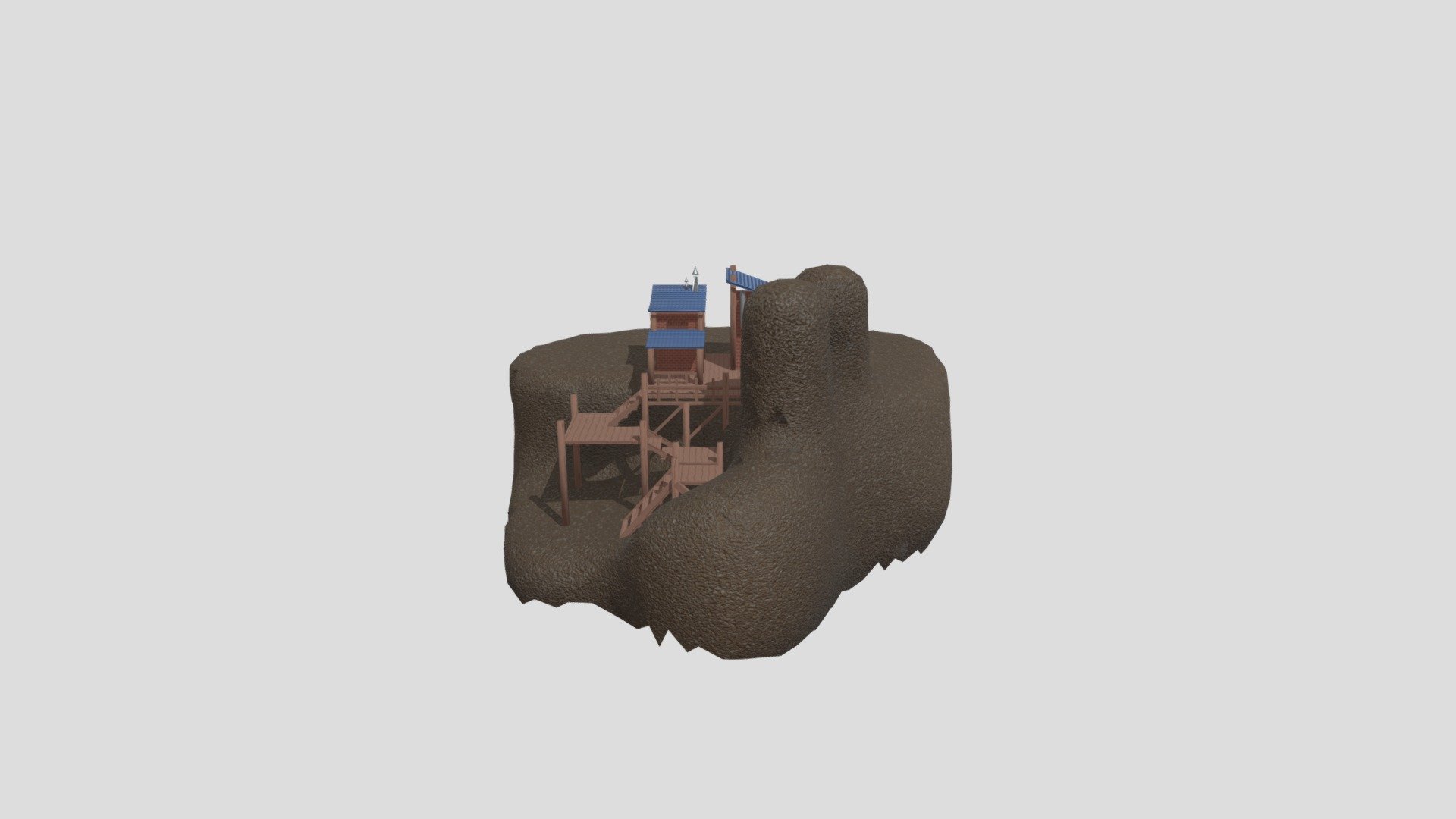 Diorama