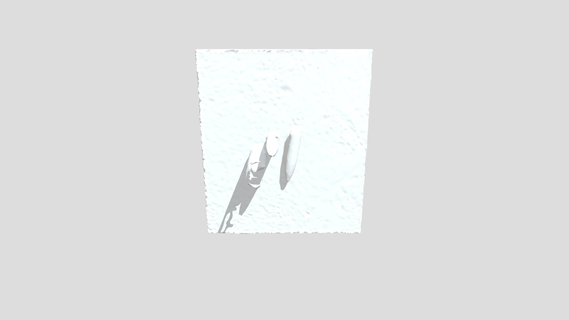 Max Bullets Model 5