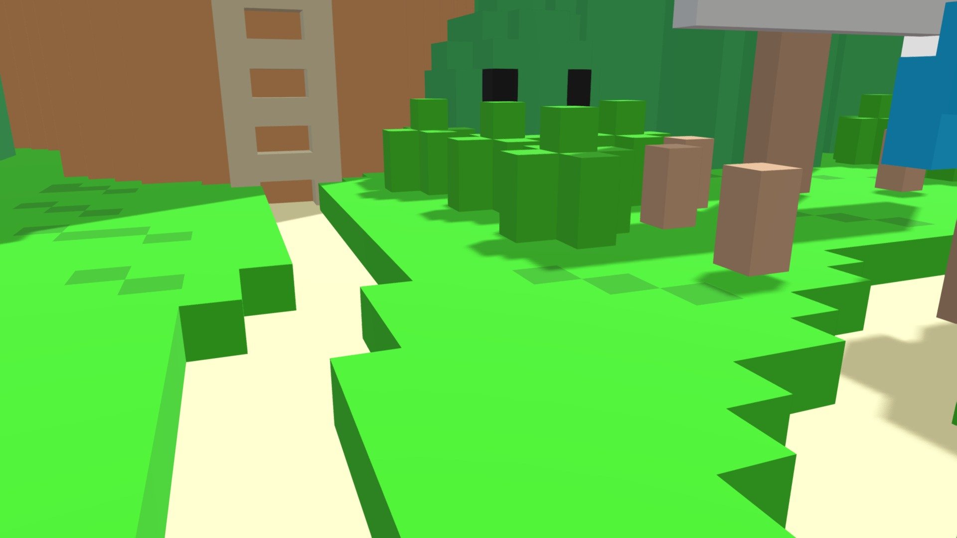 Super mario world map - 3D model by bionicLMAO (@itsBionicyt) [cc68812 ...